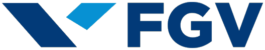 Logo FGV