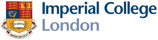 Logo Imperial College London