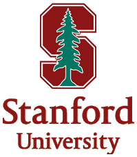 Logo Stanford University