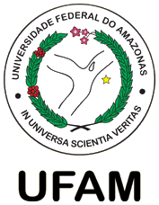 Logo UFAM — Universidade Federal do Amazonas