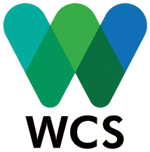 Logo WCS — Wildlife Conservation Society